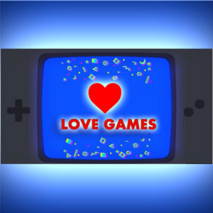 Love Games by Loren Middleton "Lojazz"