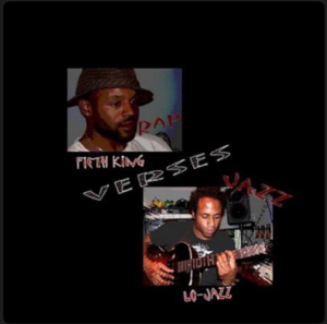 "Rap v. Jazz" from 5th King and Lojazz
